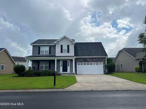 709 Emerald Park Drive, Winterville, NC 28590