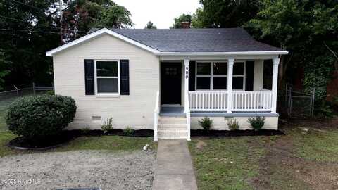 500 Jackson Lane, Kinston, NC 28501