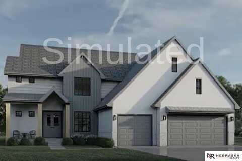 10239 N 167th Street, Bennington, NE 68007