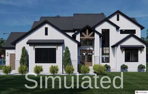 10007 N 166th Street, Bennington, NE 68007