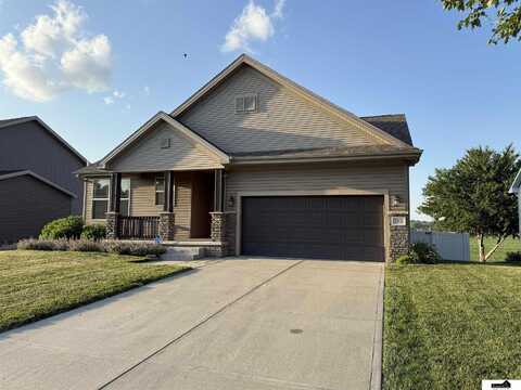 2308 Alexandra Road, Papillion, NE 68133