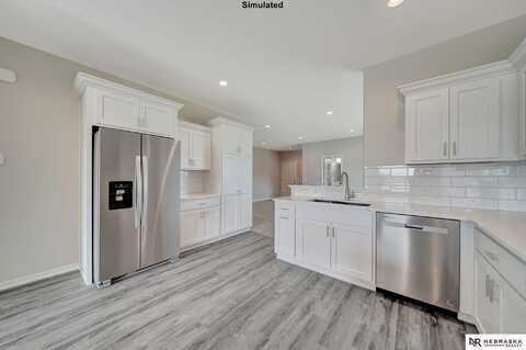 8839 Bristlecone Drive, Lincoln, NE 68526