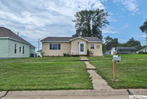 605 11th Street, Auburn, NE 68305