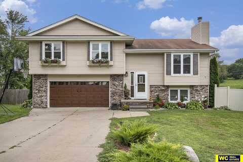 11153 N Lakeshore Drive, Blair, NE 68008