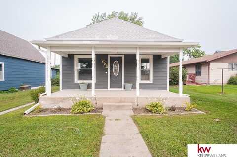 625 N Bloom, Superior, NE 68978