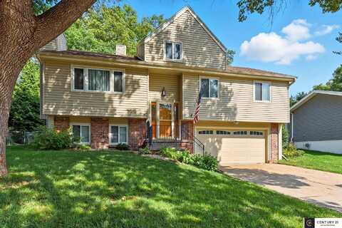 11727 Quail Drive, Bellevue, NE 68123