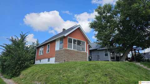 3414 Patrick Avenue, Omaha, NE 68111