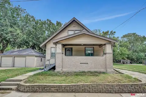 1718 S 14th Street, Lincoln, NE 68502