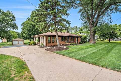 10381 8th Avenue, Grand Rapids, MI 49544