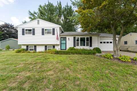 4003 Biscayne Avenue, Portage, MI 49002
