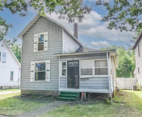 162 Walnut Street, Coldwater, MI 49036