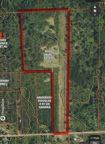 8295 E 14 Mile Road, Paris, MI 49338