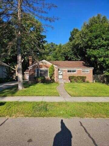 17547 Pierson, Detroit, MI 48219