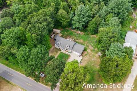 1345 Fonger Street NE, Sparta, MI 49345
