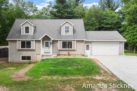1345 Fonger Street NE, Sparta, MI 49345