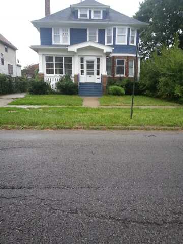 689 Webb Street, Detroit, MI 48202