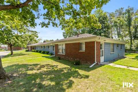 2826 S Burdick Street, Kalamazoo, MI 49001