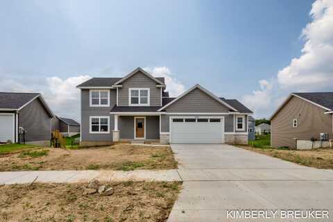 6306 Roman Road, Allendale, MI 49401