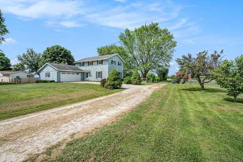 67234 Blue School Rd Road, Constantine, MI 49042