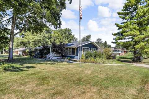 1342 Kathmar Drive, Jackson, MI 49203