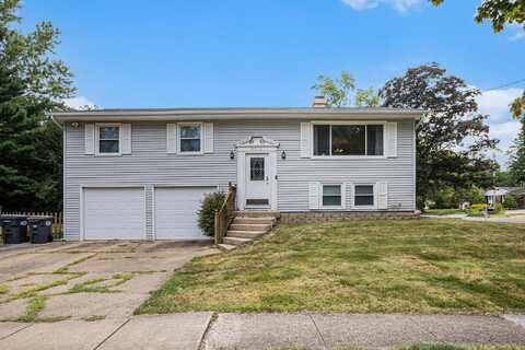 6313 Peachtree Street, Portage, MI 49024