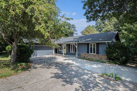 8252 Lake Vista Drive, Richland, MI 49083