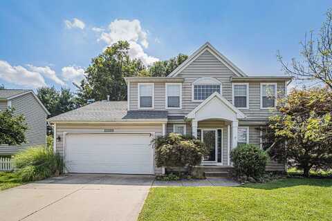 4821 Idlewood Avenue, Portage, MI 49024
