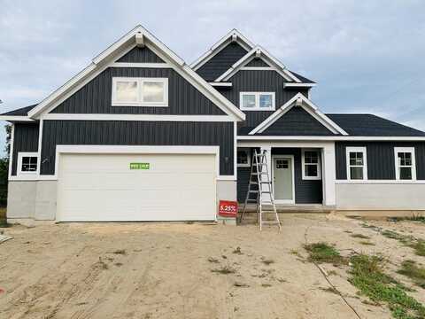 1080 N Washington Street SE, Lowell, MI 49331