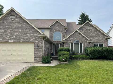 19897 Mapleton Drive, Macomb, MI 48044