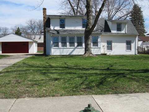 4697 Kingston Street, Dearborn Heights, MI 48125
