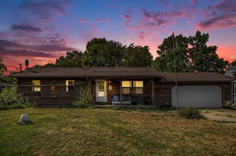 7524 Marshall Road, Olivet, MI 49076
