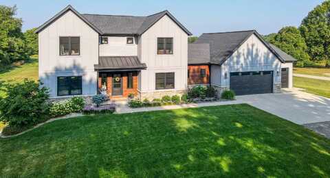 6441 64th Avenue, Hudsonville, MI 49426