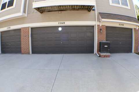 2286 Arcadia Drive, Canton, MI 48188