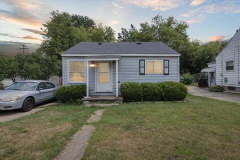1529 S Pennsylvania Avenue, Lansing, MI 48910