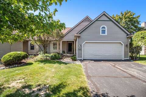 115 Willow Court, Chelsea, MI 48118