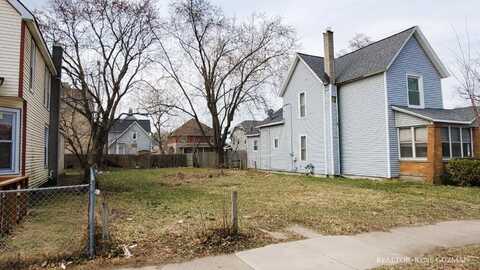 1163 Lafayette Avenue SE, Grand Rapids, MI 49507