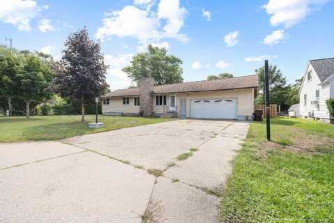 1147 E Byron Road, Muskegon, MI 49441