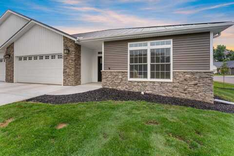 245 Auseon Court, Hillsdale, MI 49242