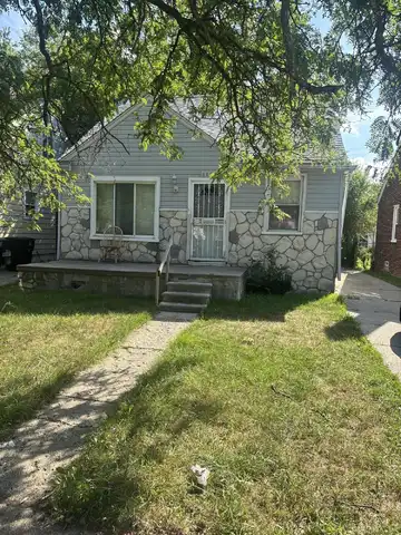 8896 Coyle Street, Detroit, MI 48228