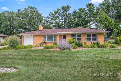768 Westview Avenue NW, Grand Rapids, MI 49504