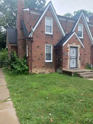 15342 Mansfield Street, Detroit, MI 48227