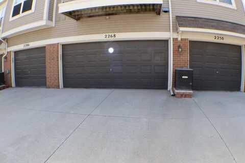 2268 Arcadia Drive, Canton, MI 48188
