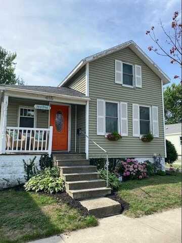 416 Jackson Street, Grand Haven, MI 49417