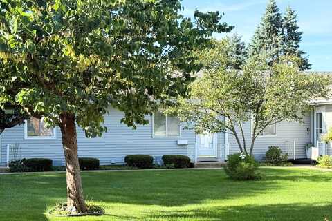 5286 Green Meadow Road, Kalamazoo, MI 49009