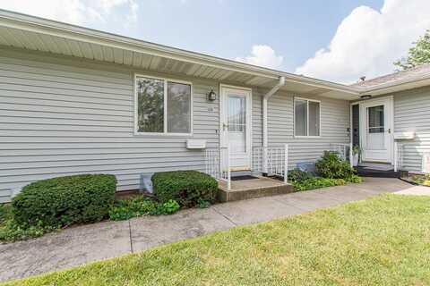 5286 Green Meadow Road, Kalamazoo, MI 49009
