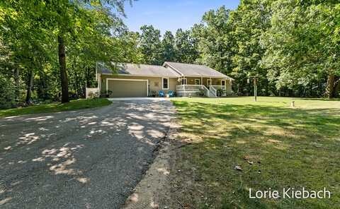 13539 Nicole Drive, Grand Haven, MI 49417