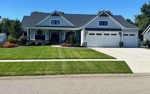 6721 Alward Drive, Hudsonville, MI 49426