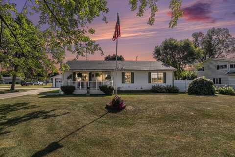 383 Branch Road, Coldwater, MI 49036