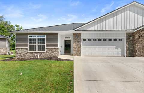 243 Auseon Court, Hillsdale, MI 49242