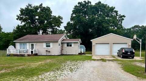 5532 Russ Avenue, Muskegon, MI 49442